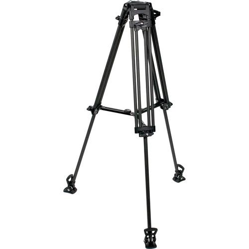OZEN 75CF2 75mm Two-Stage Carbon Fiber Tripod