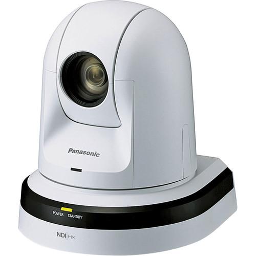 Panasonic 22x Zoom PTZ Camera with HDMI Output and NDI