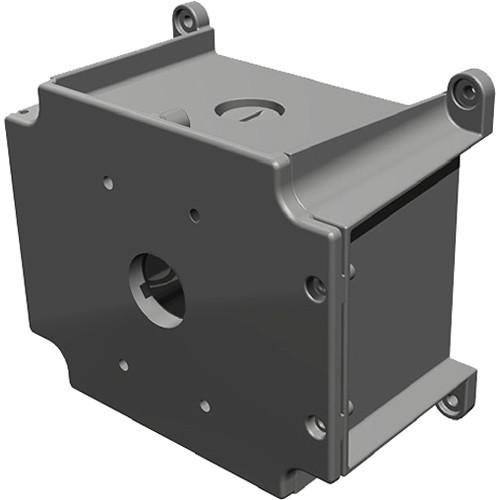 Pelco Wall Mount Junction Box for EM20