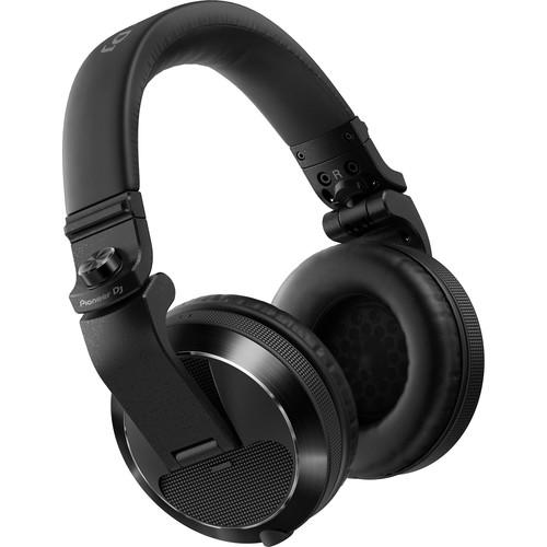 Pioneer DJ HDJ-X7 Professional Over-Ear DJ