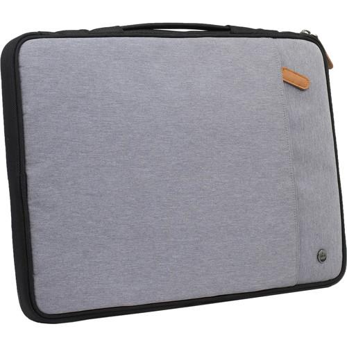 PKG International Stuff 15" 16" Folio
