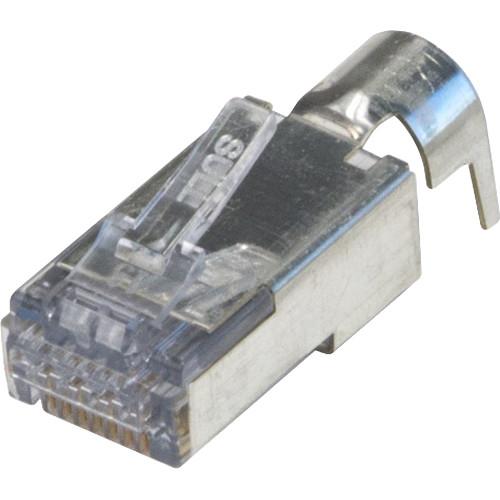 Platinum Tools ezEX44 Shielded RJ45 External Ground Connector