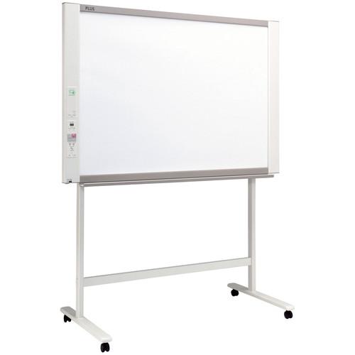 Plus N-324 51" x 36" Network Capable Electronic Copyboard