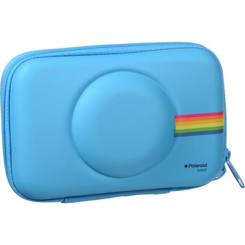 Polaroid EVA Case for Snap and Snap Touch Instant Digital Cameras