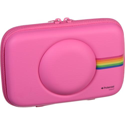Polaroid EVA Case for Snap and Snap Touch Instant Digital Cameras