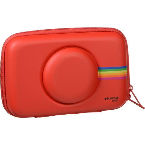 Polaroid EVA Case for Snap and Snap Touch Instant Digital Cameras