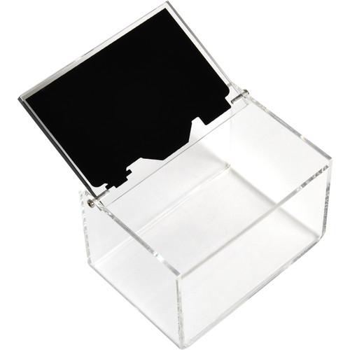 Polaroid Storage Box for 2 x 3" Photos