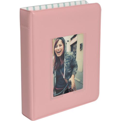 Polaroid Window Cover Photo Album