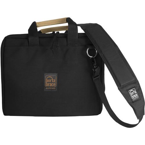 Porta Brace Custom Carry Case for ikan MW8 Mylo Light