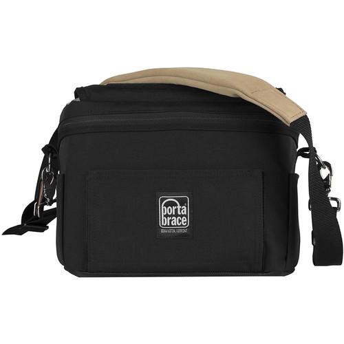 Porta Brace Large Messenger Bag for Panasonic LUMIX S1 Camera