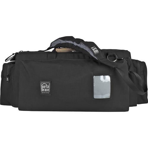 Porta Brace Ultra-Light Cordura Cinema Case for Panasonic AAU-EVA1 Rigs