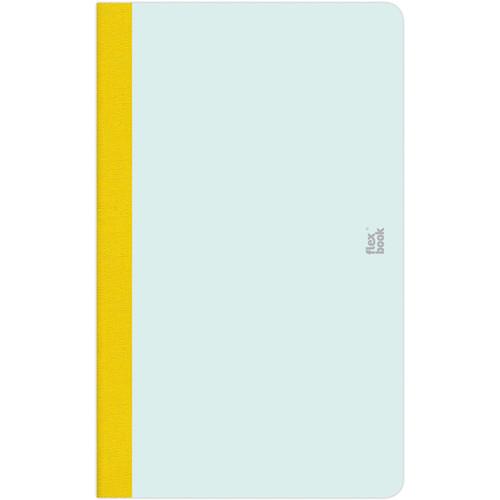 Prat Flexbook Smartbook Journal with 160 Ruled 70 gms Pages
