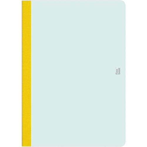 Prat Flexbook Smartbook Journal with 160 Ruled 70 gms Pages
