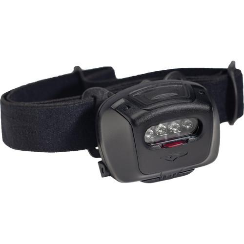 Princeton Tec Quad Tactical MPLS Headlamp