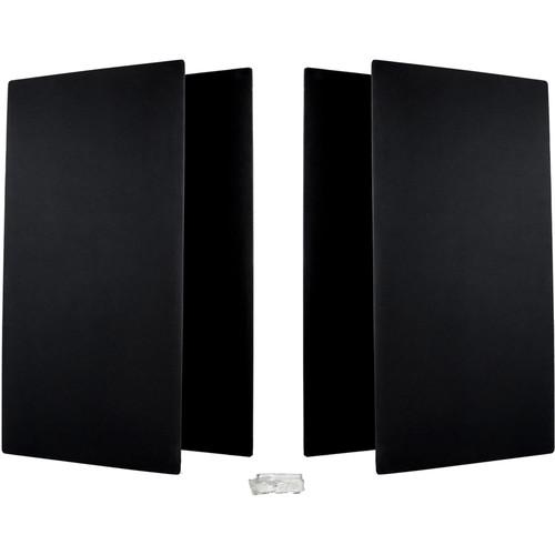 Prosocoustic WaveRoom Big Panel Booster Kit for up to 100 Square Feet