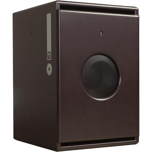 PSI AUDIO Sub A125-M Compact 10" Powered Subwoofer