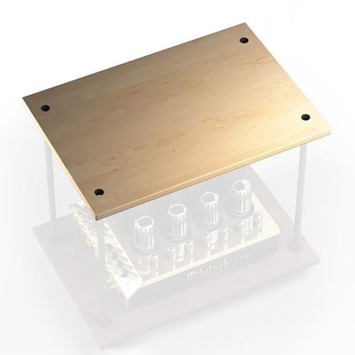 Salamander Designs Adjustable Shelf for Archetype Shelving System