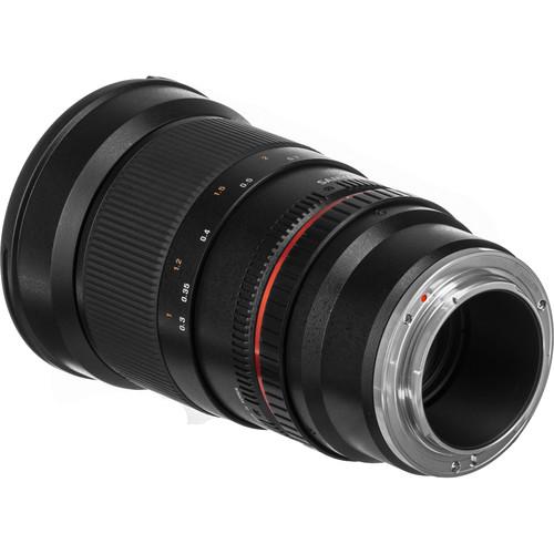 Samyang 35mm f 1.4 AS UMC Lens for Sony E