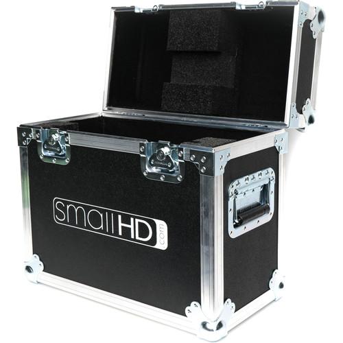 SmallHD Flight Case for 1700 Series Monitors