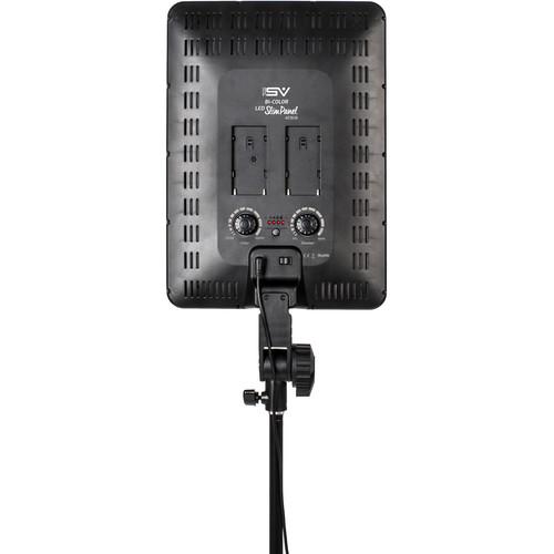 Smith-Victor SlimPanel BC LED Light