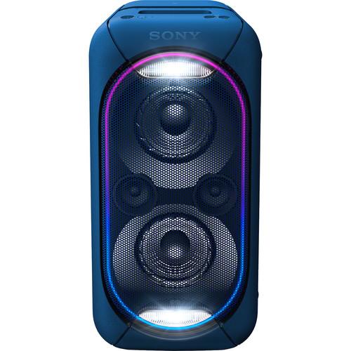 Sony GTK-XB60 Bluetooth Speaker