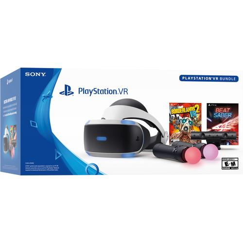 Sony PlayStation VR Borderlands 2 VR
