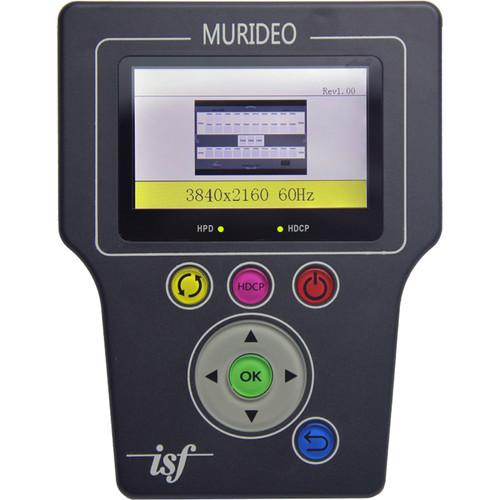 SpectraCal Murideo SIX-G Pattern Generator for Video Calibration