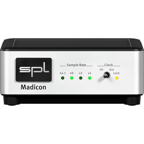SPL Madicon MADI to USB Audio Interface
