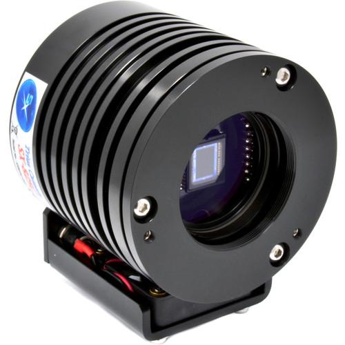 Starlight Xpress Trius SX-825C 1.45MP Color CCD Imaging Camera with USB Hub