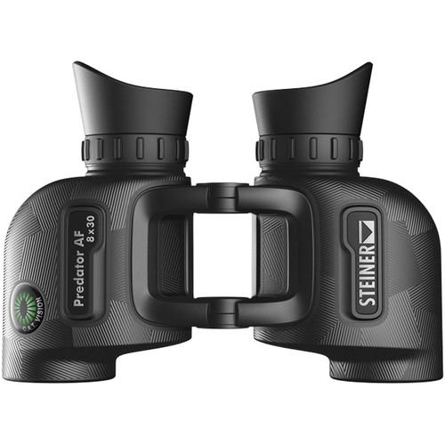 Steiner 8x30 Predator AF Binocular