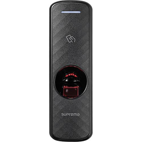 Suprema BEP2-OD BioEntry P2 MIFARE Card & Fingerprint Reader