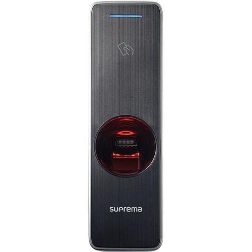 Suprema BEW2-OAP BioEntry W2 Multi-Class Card & Fingerprint Reader