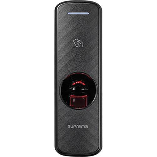Suprema BioEntry R2 Compact RFID Card & Fingerprint Reader