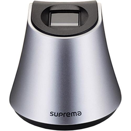 Suprema BioMini USB Fingerprint Scanner