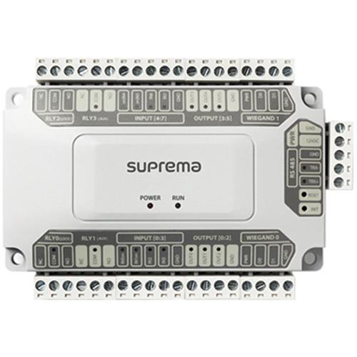 Suprema DM-20 Secure Multi-Door I O Module