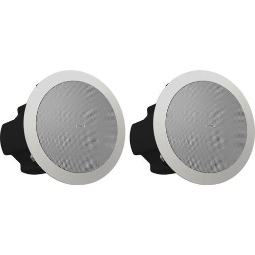 Tannoy CVS 4 Coaxial In-Ceiling Loudspeaker