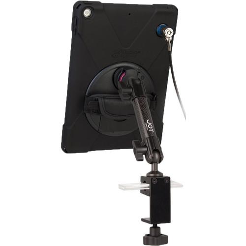 The Joy Factory MagConnect Bold MPS C-Clamp Mount for iPad 9.7"
