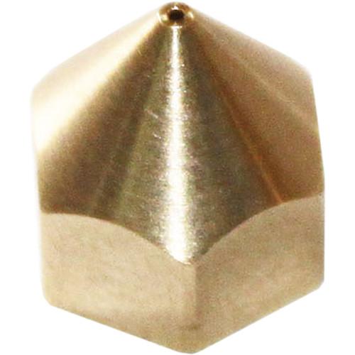 Tiertime Nozzle V5 for the UP BOX, UP Plus 2, and UP mini 3D Printer