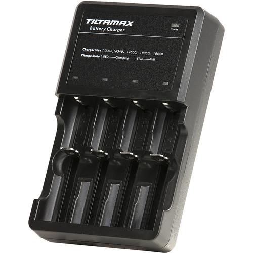 Tilta Battery Charger for Gravity G Series