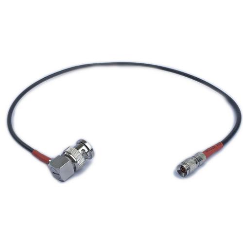 Timecode Systems DIN 1.0 2.3 to BNC Timecode Genlock Cable for UltraSync ONE