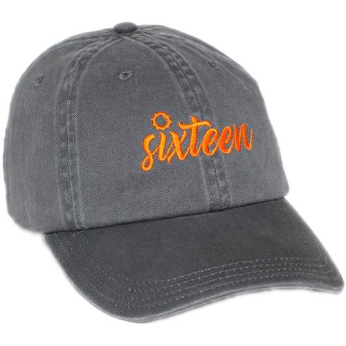 TogTees Sunny 16 Hat