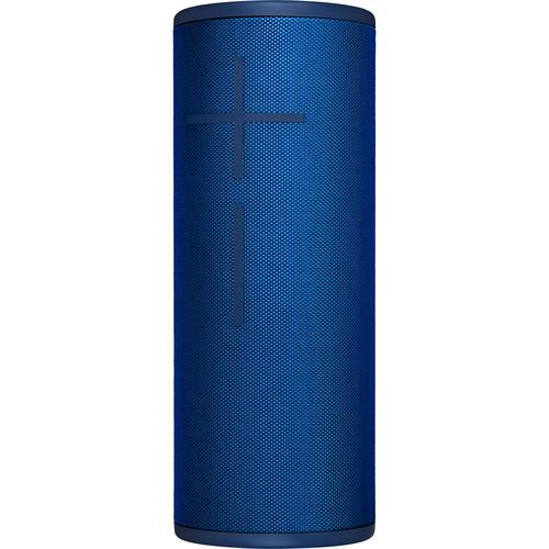 Ultimate Ears MEGABOOM 3 Portable Bluetooth Speaker