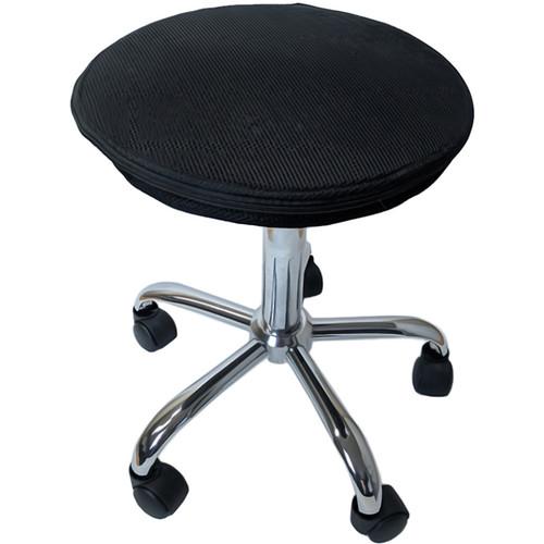 Uncaged Ergonomics Wobble Stool Air Rolling Balance Chair