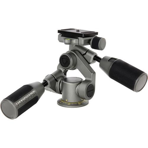 Vanguard ALTA PH-32 3-Way Pan Head
