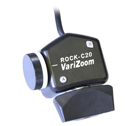 VariZoom VZROCKC20 20-Pin Zoom Control for Canon CN-E 18-80mm & 70-200mm Lenses