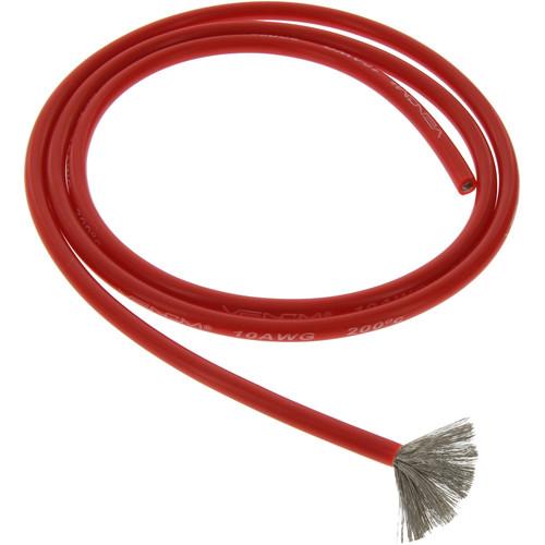 Venom Group 10 AWG Soft Silicone High Strand Count Wire
