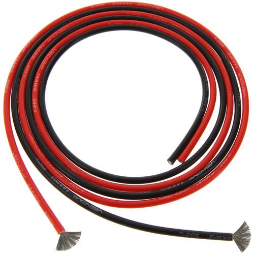 Venom Group 14 AWG Soft Silicone High Strand Count Wire