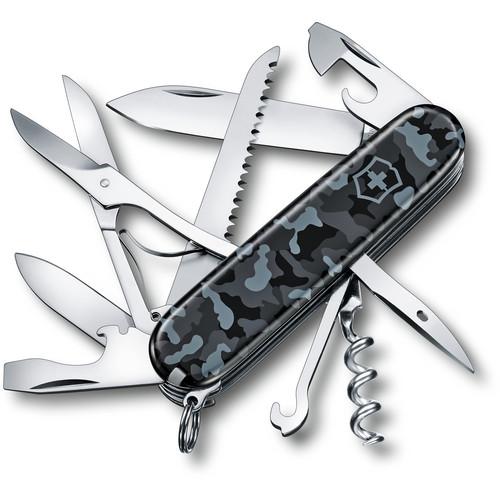 Victorinox Huntsman Pocket Knife