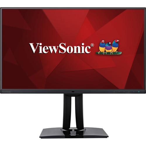 ViewSonic VP2771 27" 16:9 SuperClear IPS Monitor