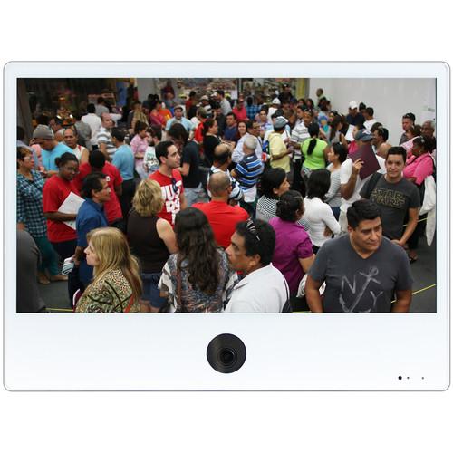 ViewZ VZ-PVM-Z2W3N 23.6" 1080p Public View Monitor